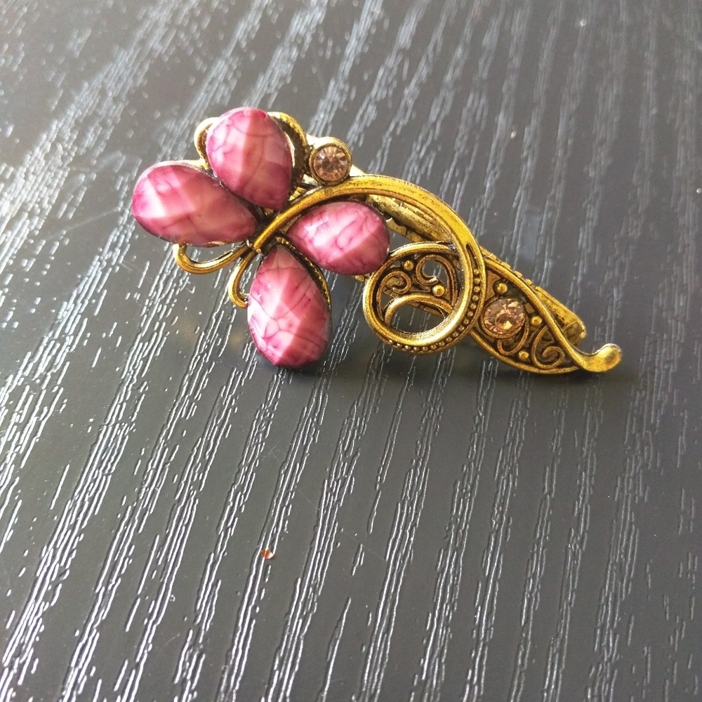 Hair clip - Picture 2 of 2